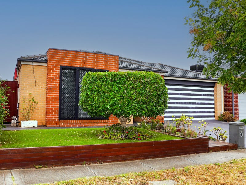 34 Safari Drive, Tarneit, Vic 3029 House for Rent
