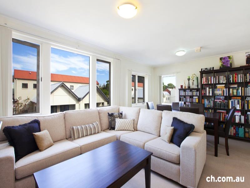 4/33 McKell Street, Birchgrove, NSW 2041 Property Details