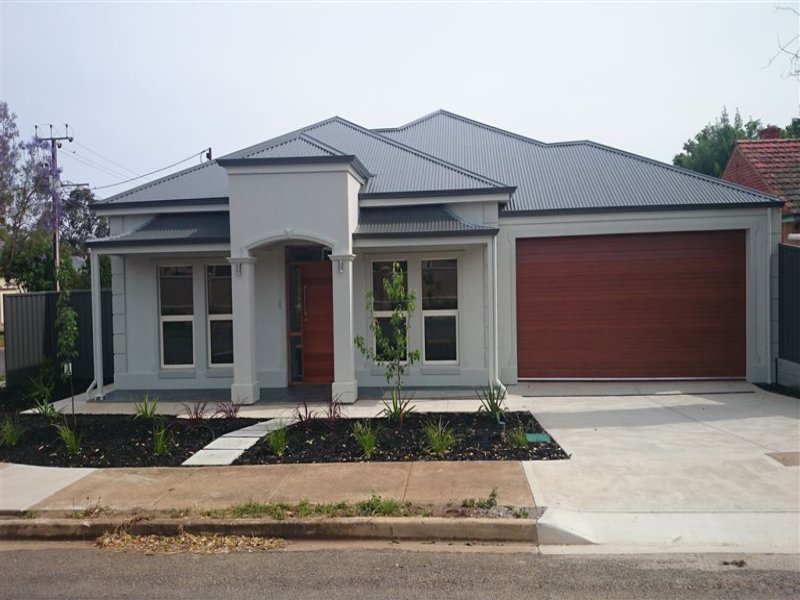 1 Britton Avenue, Tranmere, SA 5073 Property Details