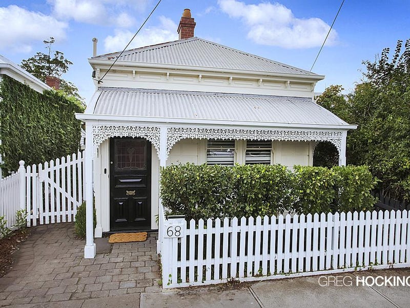 68 Electra Street Williamstown Vic 3016