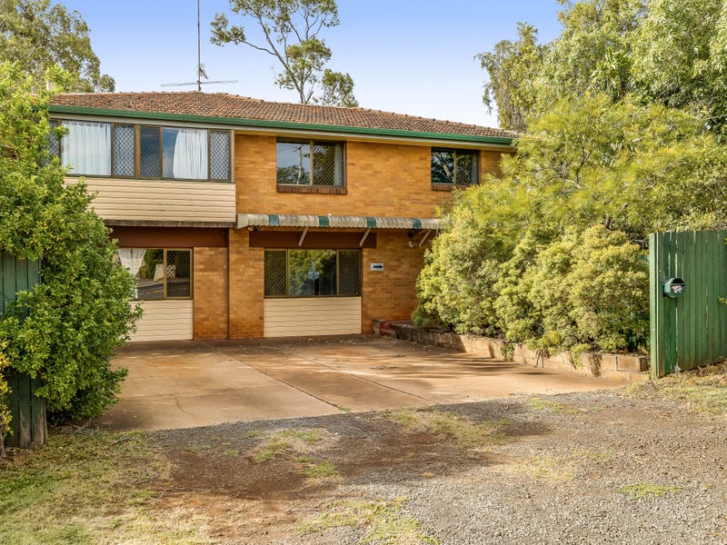 41 Gipps Street, Drayton, Qld 4350 Property Details