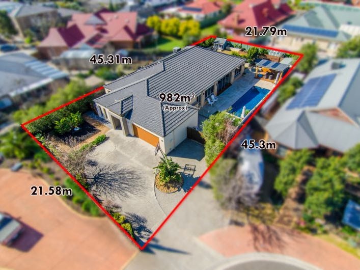 7 Dartmouth Court, Manor Lakes, VIC 3024