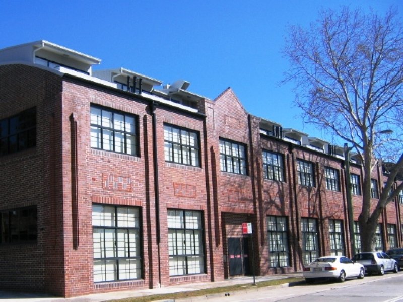 48 Wentworth Park Road, Glebe, NSW 2037