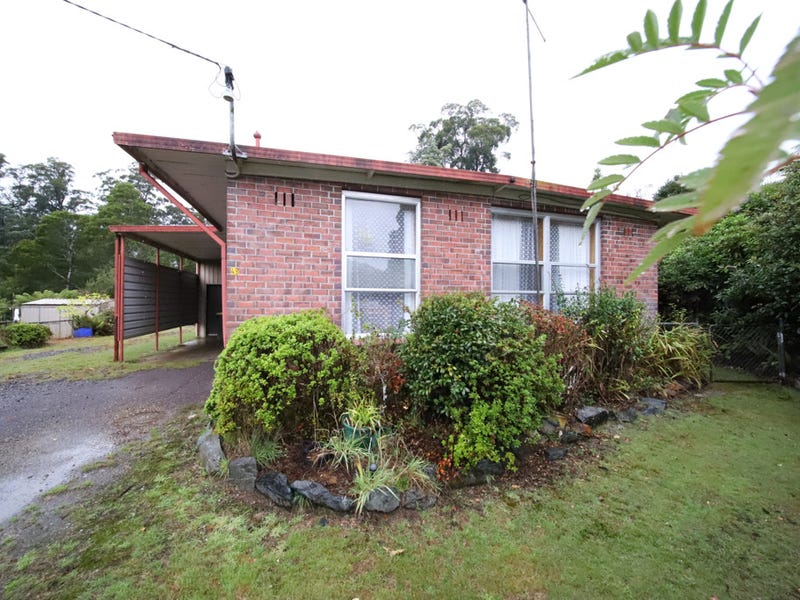49 Baillieu Street, Rosebery, Tas 7470 Property Details
