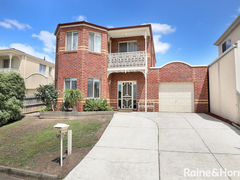 145 Gowanbrae Drive, Gowanbrae, Vic 3043 Property Details