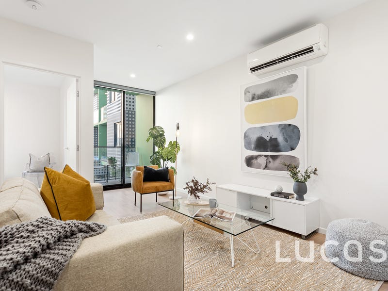 117/495 Rathdowne Street, Carlton, Vic 3053 Apartment for Sale