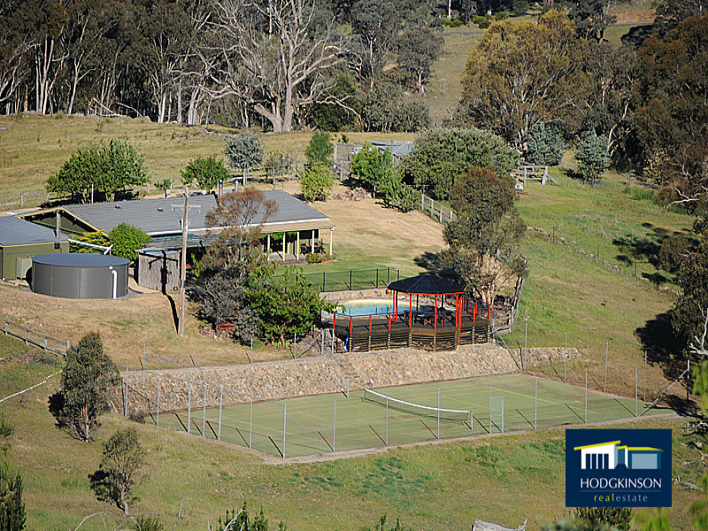 735 Burra Road, Burra, NSW 2620
