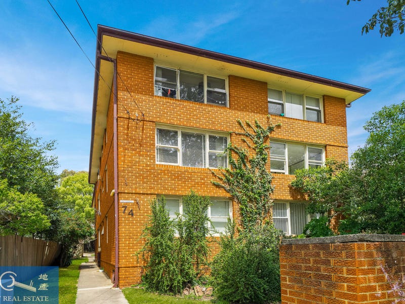 5/74 Campsie St, Campsie, NSW 2194 Unit for Sale