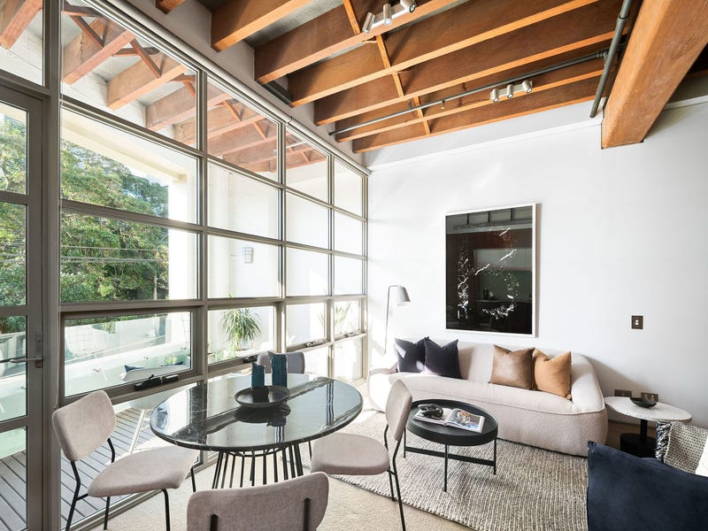 109/1 Layton Street, Camperdown, NSW 2050 - Property Details