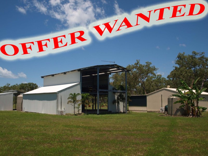 Property 7303039, Marrakai, NT 0822 Property Details