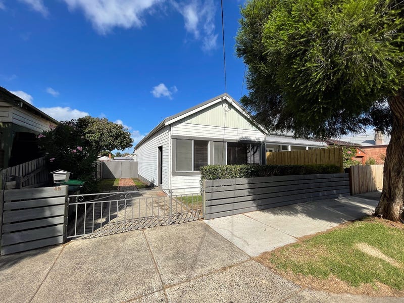 62 Flinders Street, Thornbury, VIC 3071