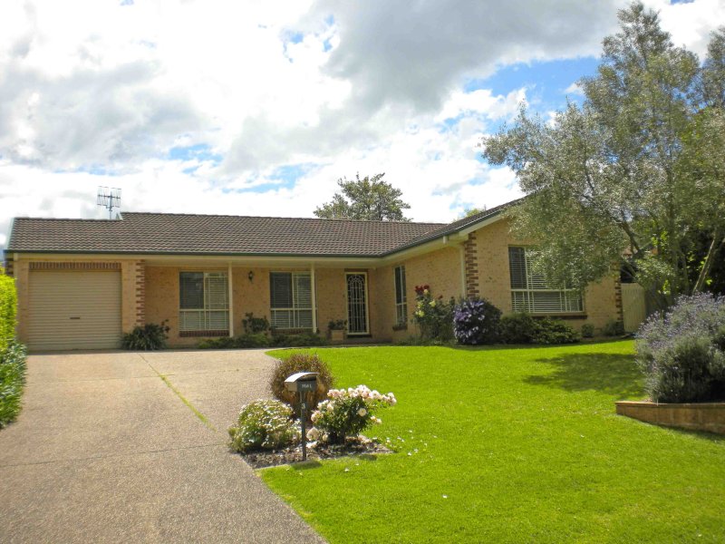 3 Jarrett Close, North Nowra, NSW 2541