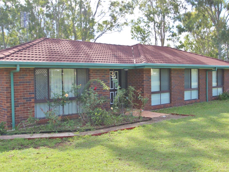 17 Wagtail Drive, Regency Downs, QLD 4341