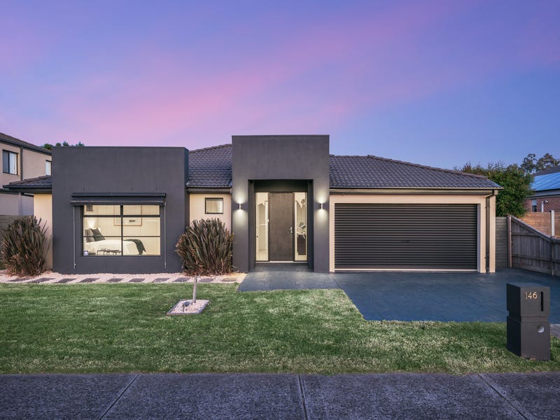 146 Berwick Springs Promenade, Narre Warren South, VIC 3805