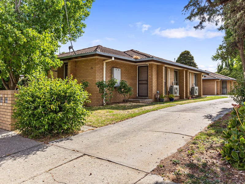 36 OAK STREET, Seymour, Vic 3660 Unit for Sale