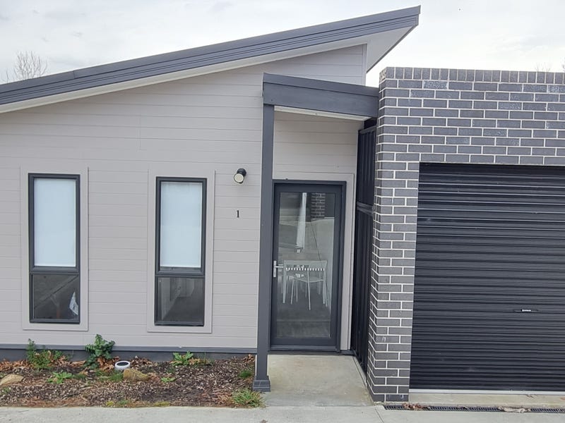 8/22 Landa Street, Bowenfels, NSW 2790