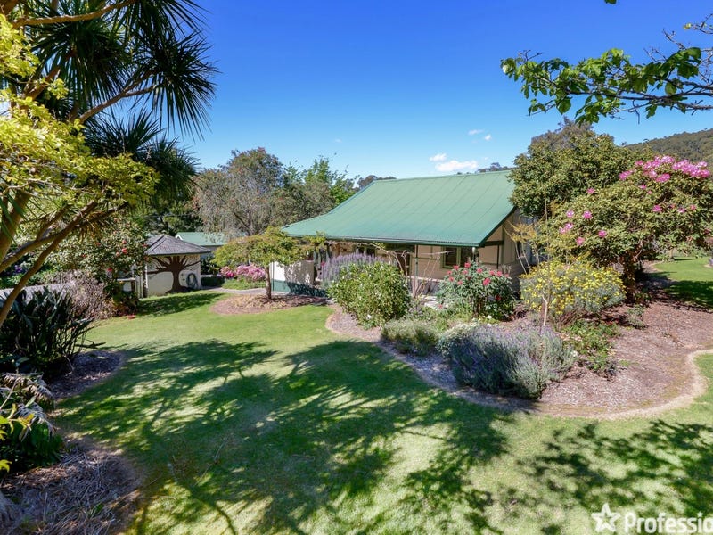 55 Gardenhill Road, Launching Place, VIC 3139