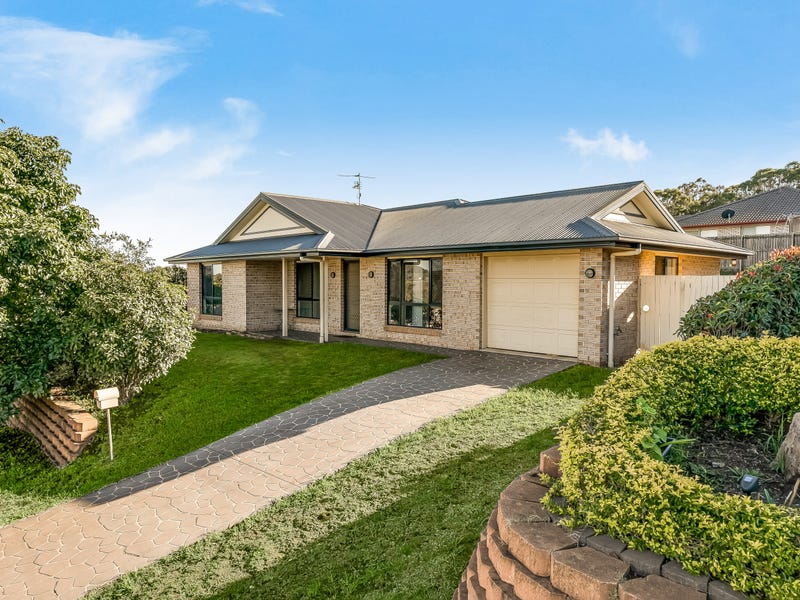 161 Handley Street, Darling Heights, QLD 4350