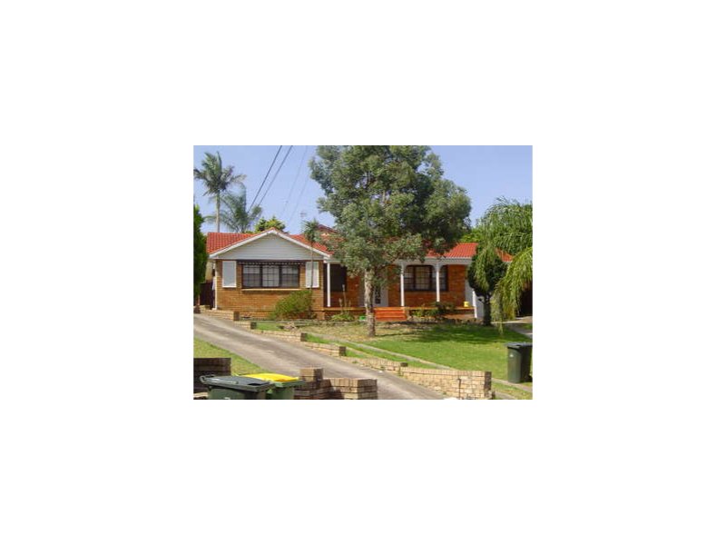 7 Cherrybrook Road, Lansvale, NSW 2166