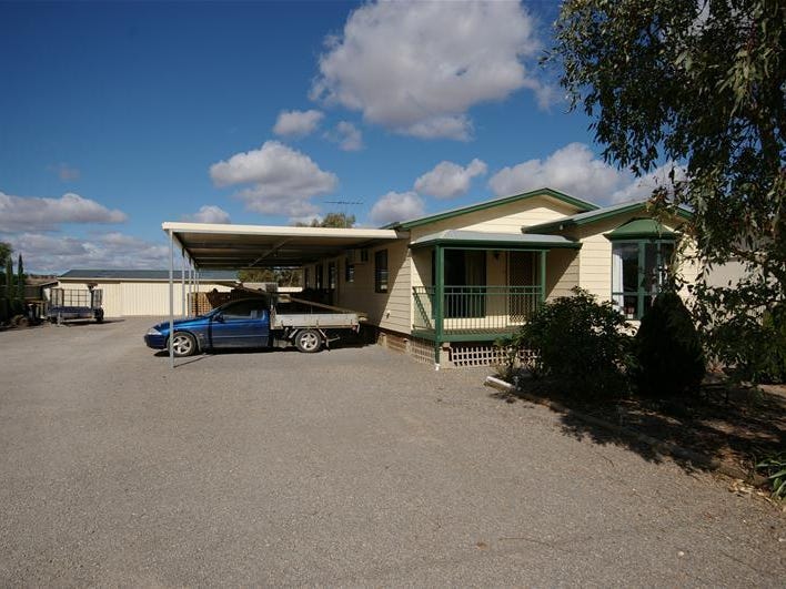 31 First Street, Curramulka, SA 5580 Property Details