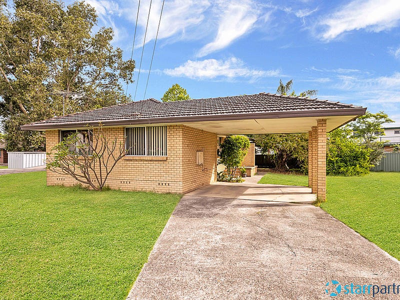 1/24 Gibson Street, Richmond, NSW 2753