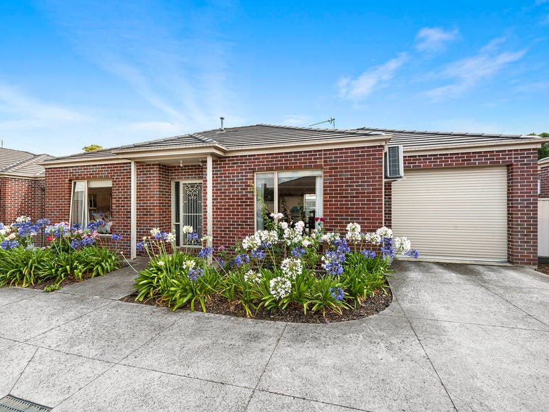 2/1315 Learmonth Street, Alfredton, Vic 3350