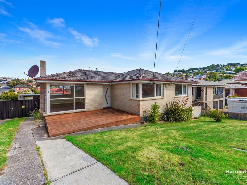 3 Maroney Street, Kings Meadows, Tas 7249 House for Sale realestate