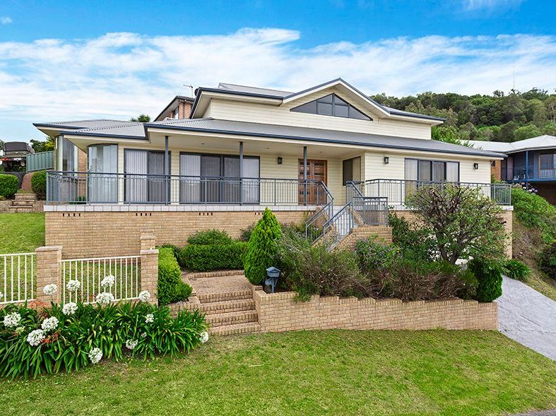 80 Shearwater Drive, Berkeley, NSW 2506