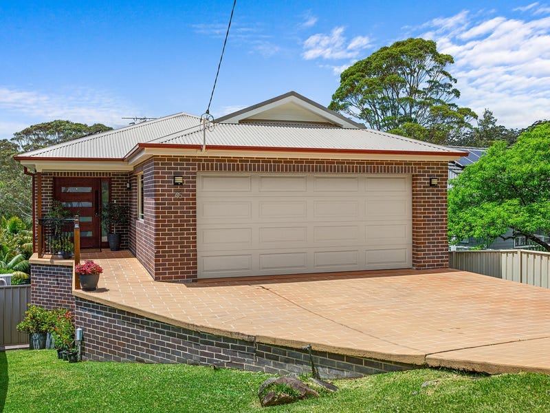 45 The Crescent, Helensburgh, NSW 2508 Property Details