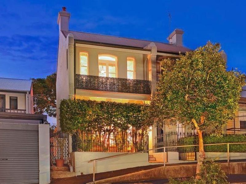 211 Evans Street, Rozelle, NSW 2039 Property Details