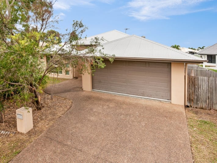 4 Springbrook Parade, Idalia, Qld 4811 Property Details