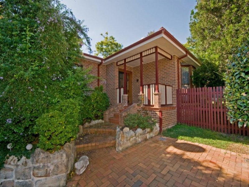 57A Hawthorne Avenue, Chatswood West, NSW 2067