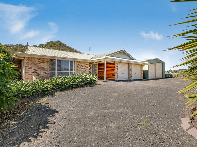 32 Rebwonga Street, Kingsthorpe, Qld 4400 House for Sale realestate