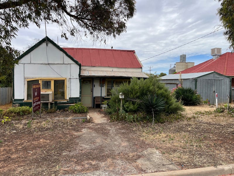 73 Mandeville Street, Hopetoun, Vic 3396 Property Details