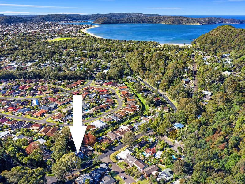 54 Neera Road Umina Beach Nsw 2257 Realestate Com Au