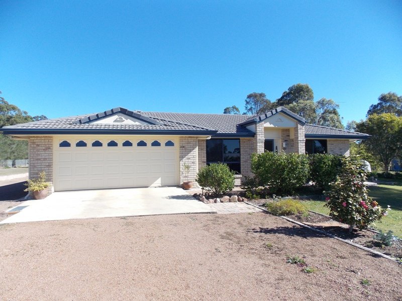 12 Dioth Street, Yarraman, Qld 4614 Property Details