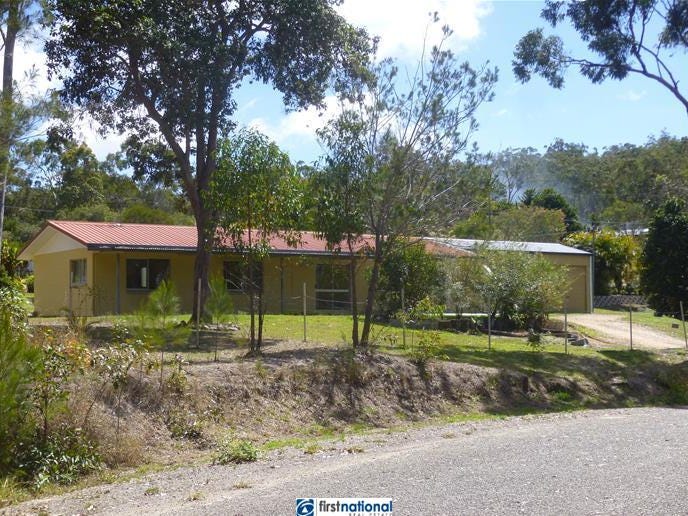 7 Empress Avenue, Herberton, Qld 4887 Property Details