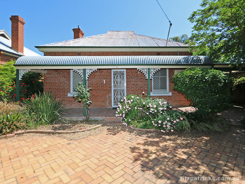 110 Trail Street, Wagga Wagga, NSW 2650