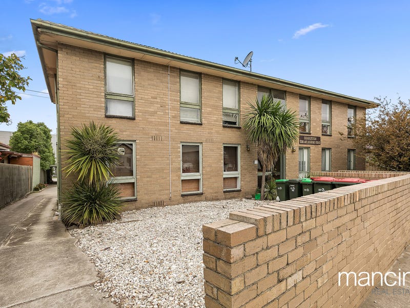 5/508 Melbourne Road, Newport, Vic 3015
