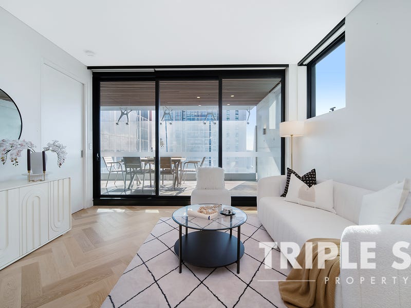 3009/117 Bathurst Street, Sydney, NSW 2000
