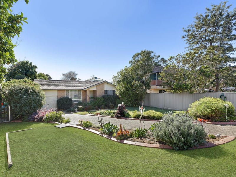 7 Glade Street, Arcadia Vale, NSW 2283 House for Sale