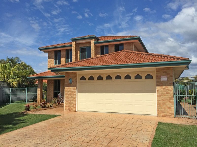 110 Dipper Drive, Burleigh Waters, QLD 4220