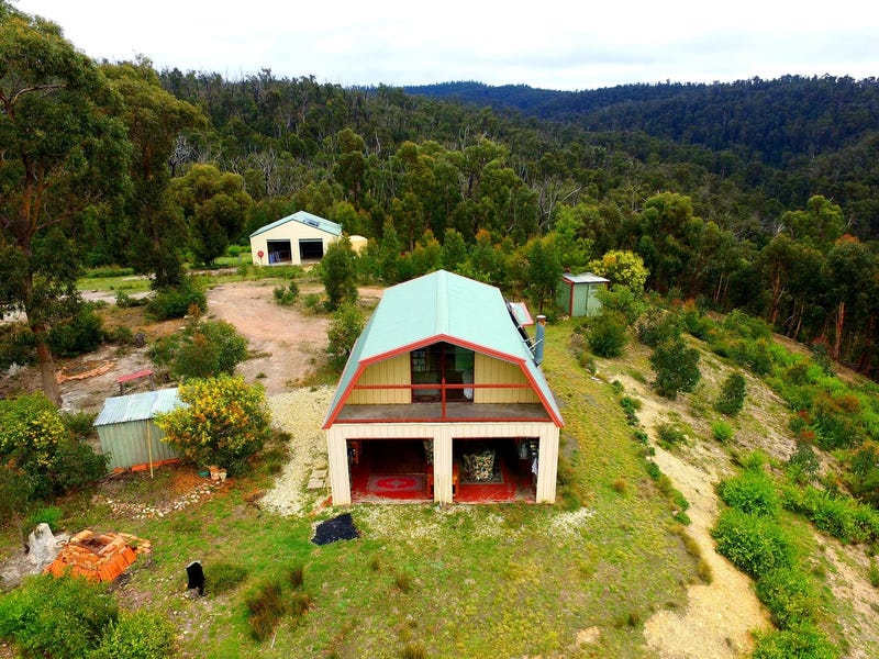 1, McEvoys Track, Seaton, Vic 3858 Property Details