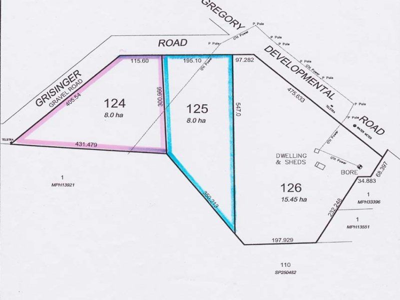 Sold Property Prices & Auction Results In Charters Towers City, Qld 