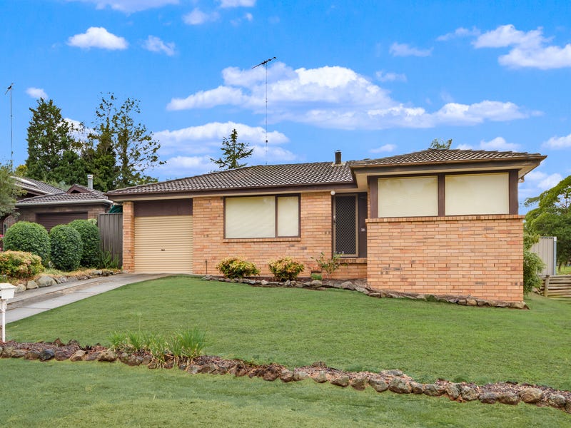 Property 127929886, Bradbury, NSW 2560 Property Details