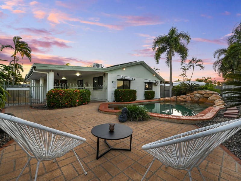 8 Sandstone Drive, Kirwan, QLD 4817