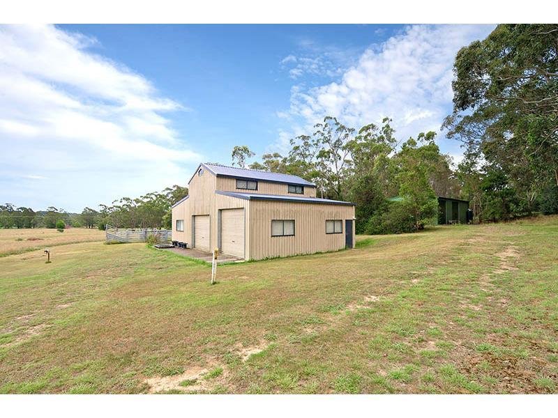 460 Wildes Meadow Road, Wildes Meadow, NSW 2577