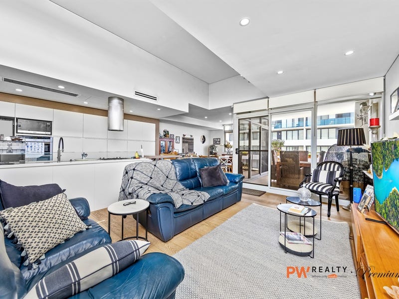 22/90 Tennyson Road, Mortlake, NSW 2137 Apartment for Sale