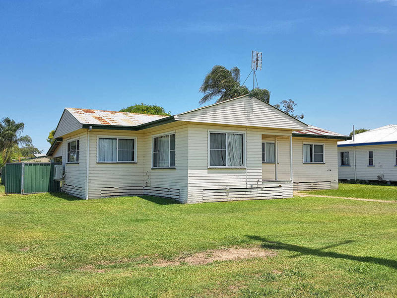 118 Bunya Street, Dalby, Qld 4405 Property Details