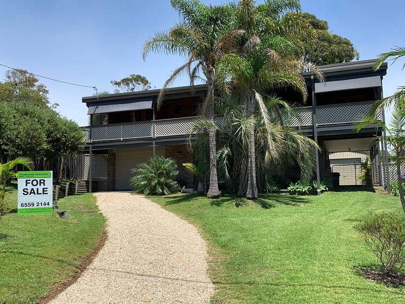 7 Escapade Avenue, Diamond Beach, NSW 2430
